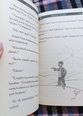 Çocuk Kitapları Seti: Macera ve Masallar - Görsel 6