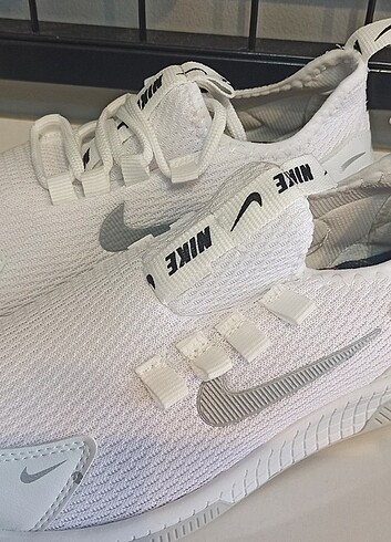 Nike spor ayakkabı