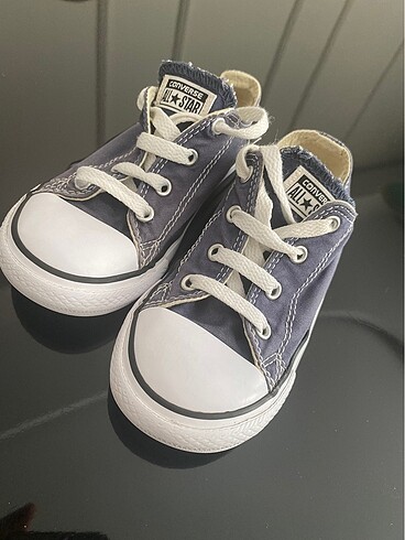 Converse ayakkabı