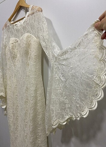 Diğer Nikah elbisesi