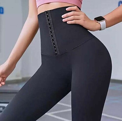 Spor Korse Tayt