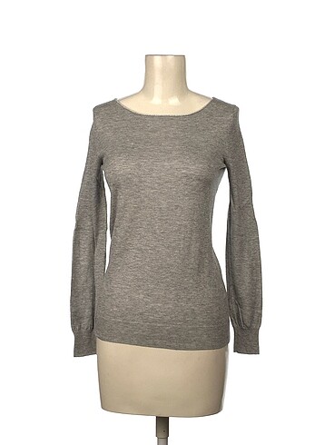 Massimo Dutti Kazak / Triko %70 İndirimli.