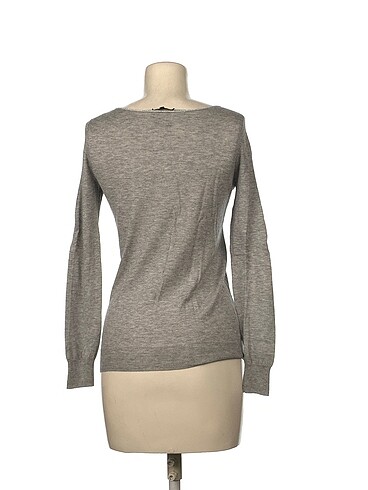 s Beden Massimo Dutti Kazak / Triko %70 İndirimli.
