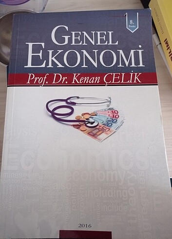 Genel ekonomi 