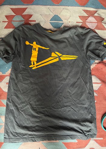 Kobe Bryant Tshirt, Nike Dri-Fit