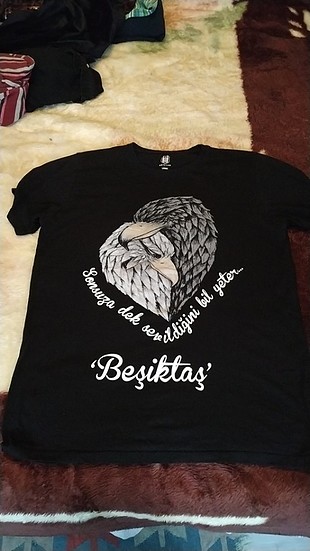 Beşiktaş Tshirt