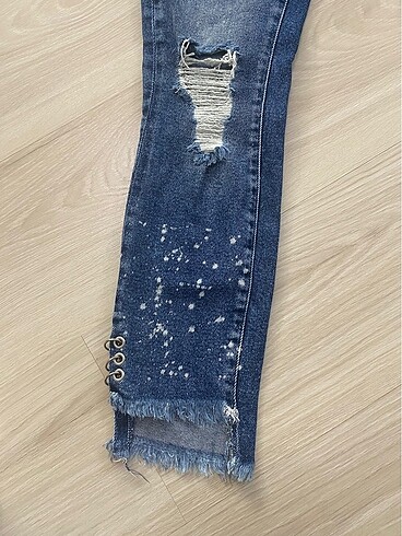 Mavi Jeans Kot pantolon