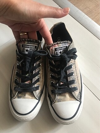 Orjinal converse