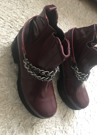 40 Beden BORDO BOT