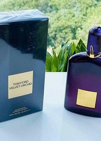Tom Ford Velvet Orchid Kadın Parfümü