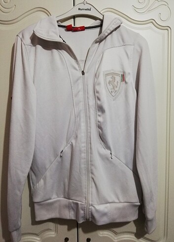 Puma ceket
