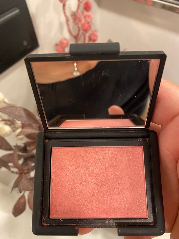 NARS  az kullanılmış orgasm allık - Görsel 4