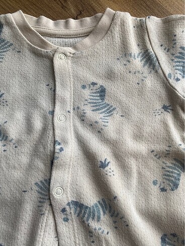 KitiKate Kiti kate ve zara baby 6-9 ay