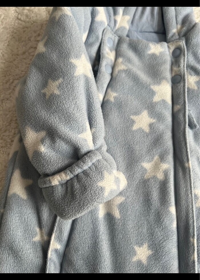 Marks& Spencer astronot tulum - Görsel 5