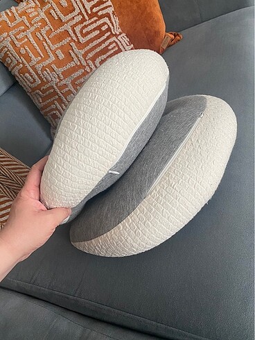 Baby mom hamile yastığı - Görsel 6