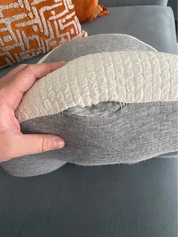 Baby mom hamile yastığı - Görsel 5