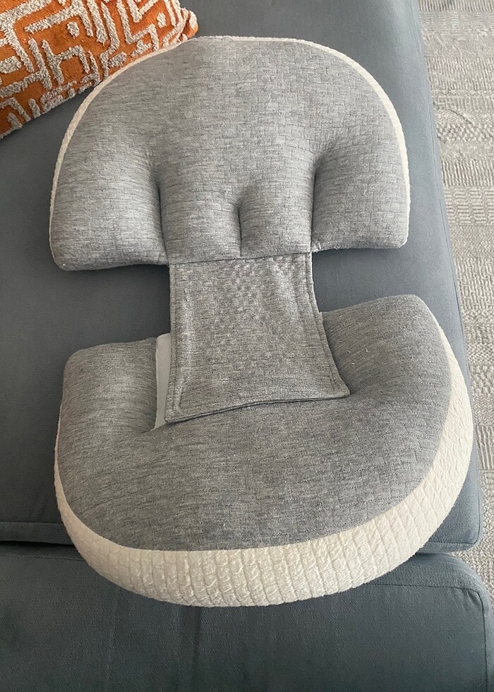 Baby mom hamile yastığı - Görsel 3