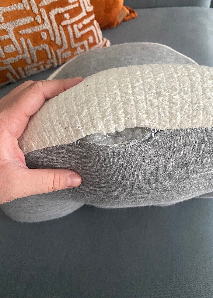 Baby mom hamile yastığı - Görsel 5