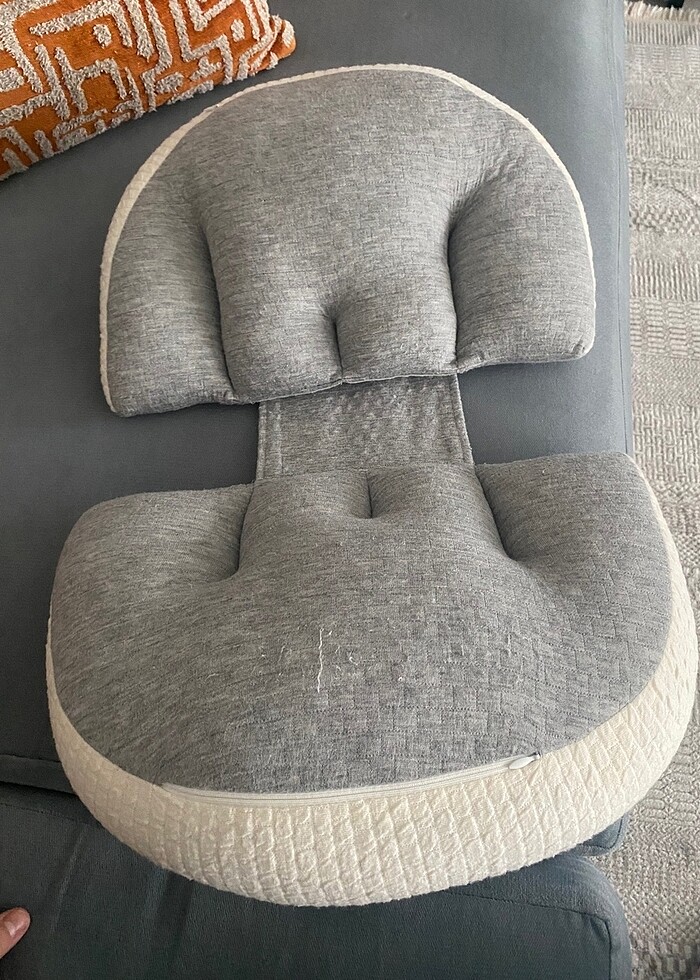 Baby mom hamile yastığı - Görsel 4