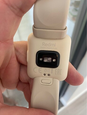 Xiaomi Watch Lite 2 - Görsel 4