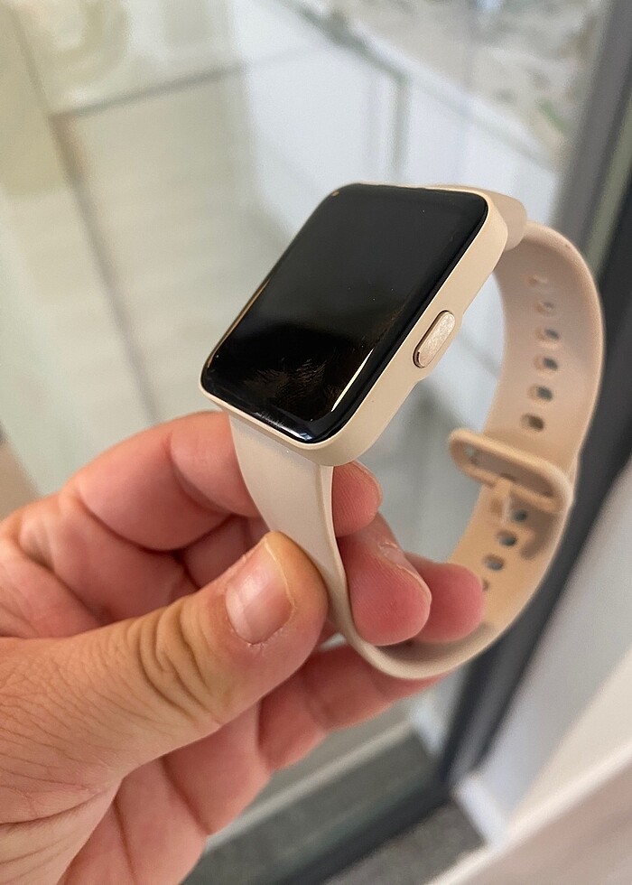 Xiaomi Watch Lite 2 - Görsel 2