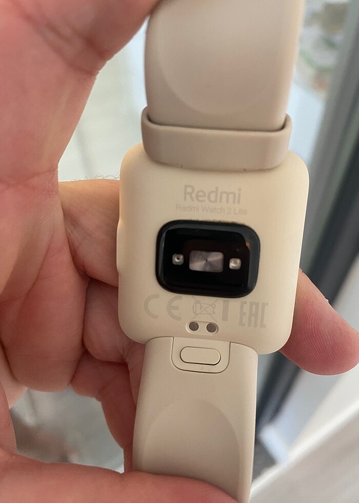 Xiaomi Watch Lite 2 - Görsel 4