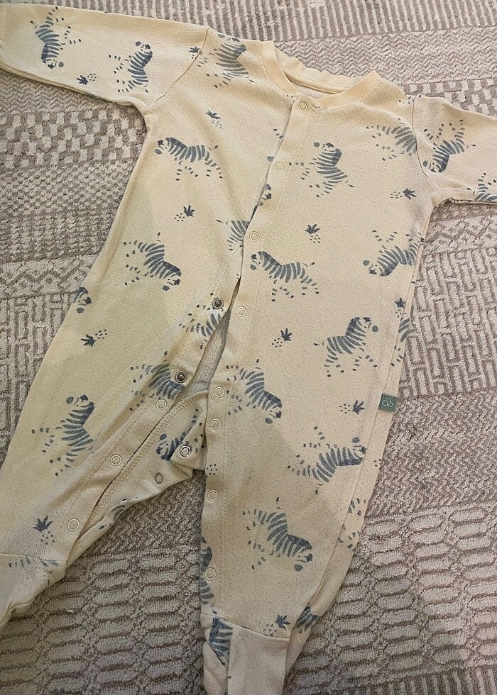 Kiti kate 9-12 - Görsel 2