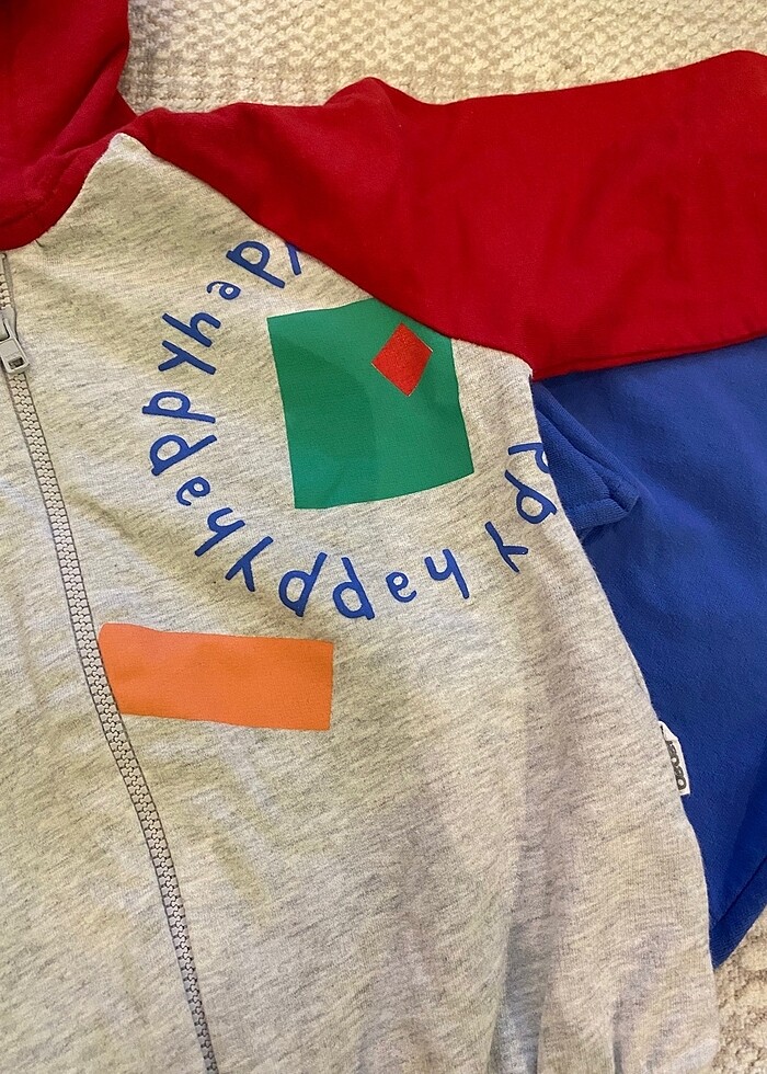 Bebetto Takım 18-24 ay - Görsel 3