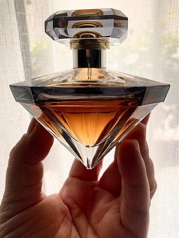 La Nuit Treson L?eau De Parfum 50ml