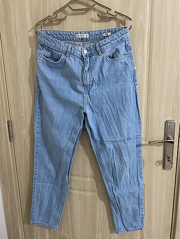 LC Waikiki Kot pantolon