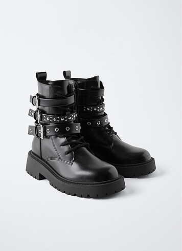 zara bot