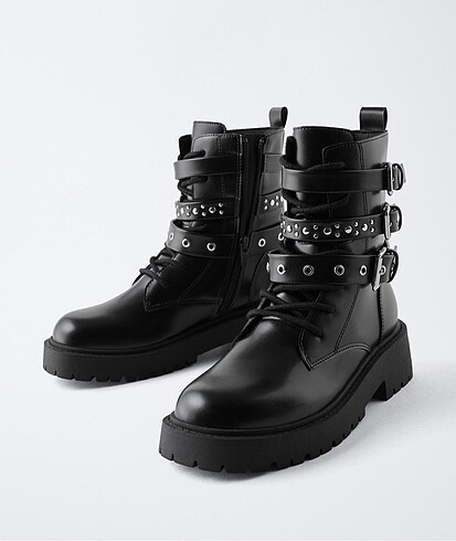 Zara zara bot