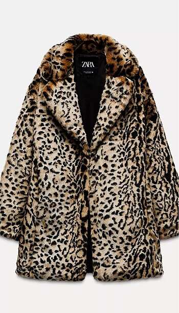 xs Beden camel Renk zara kaban