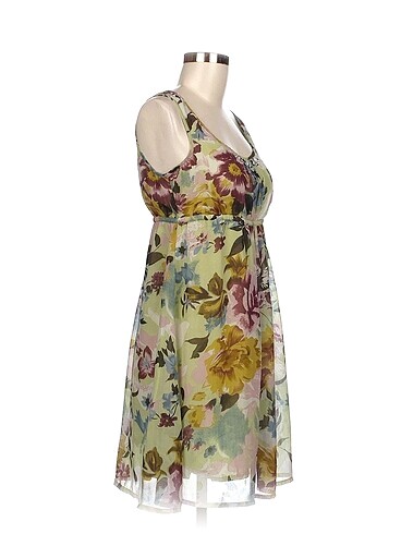 Vintage Love Vintage Love Kısa Elbise %70 İndirimli.