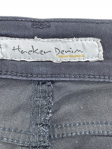 universal Beden siyah Renk Vintage Love Jean / Kot %70 İndirimli.