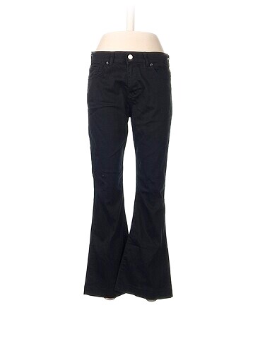 Vintage Love Jean / Kot %70 İndirimli.