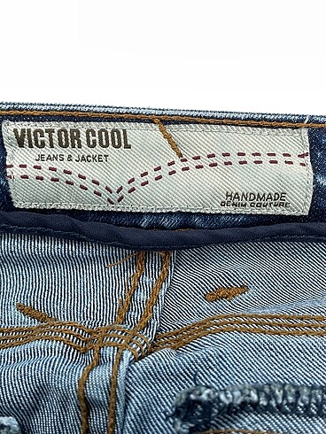 universal Beden çeşitli Renk Vintage Love Jean / Kot %70 İndirimli.