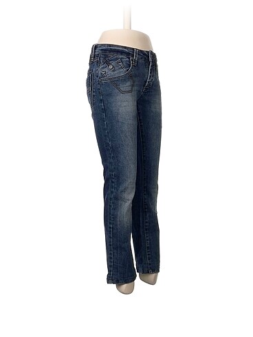 Vintage Love Vintage Love Jean / Kot %70 İndirimli.