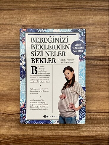 Bebeğinizi Beklerken Sizi Neler Bekler