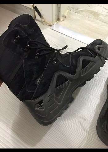 lowa goretex - Görsel 3