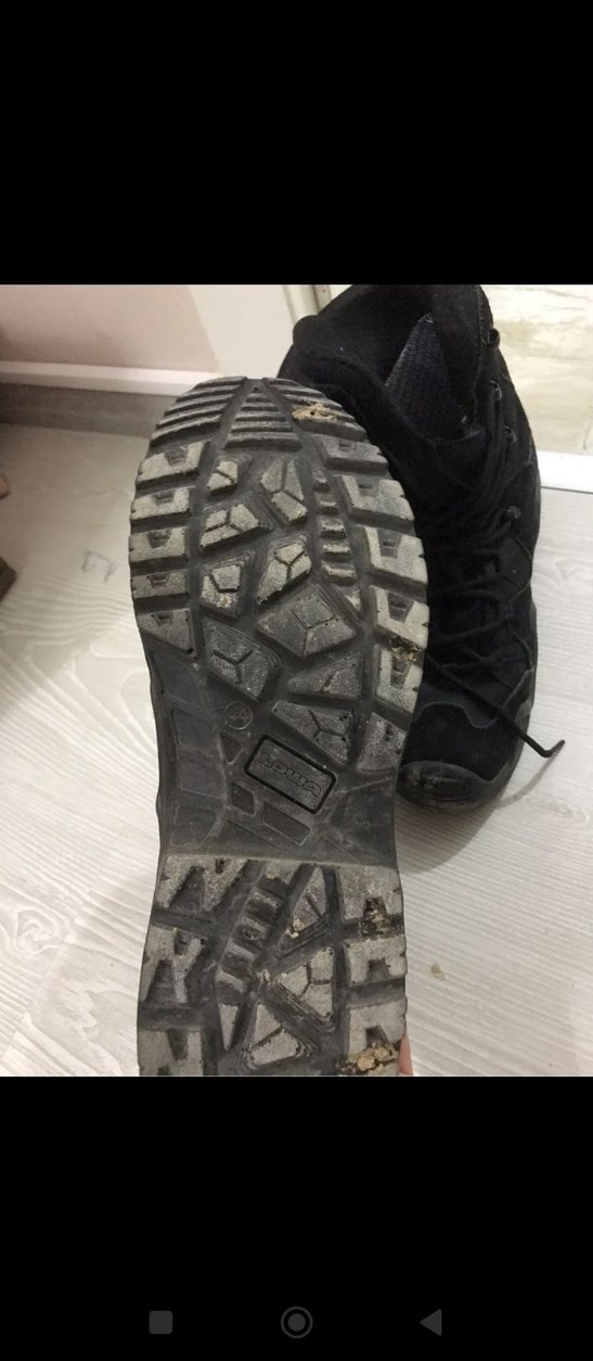 lowa goretex - Görsel 2