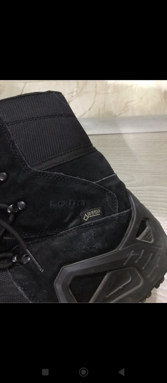 lowa goretex - Görsel 5