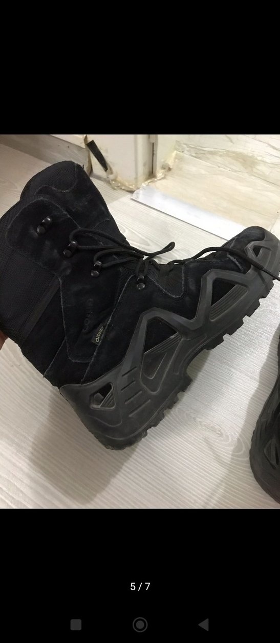 lowa goretex - Görsel 3