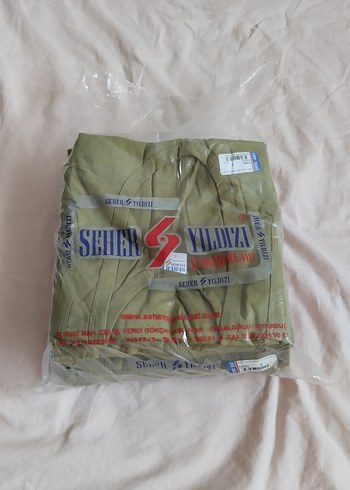 Erkek askeri atlet 12 adet toplu fiyat - Görsel 5