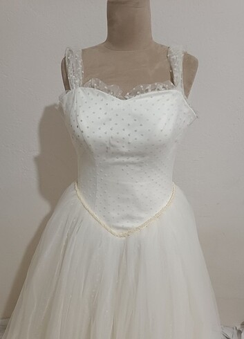 GELİNLİK - Görsel 2