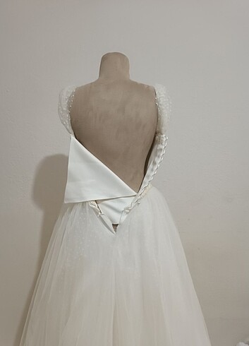 GELİNLİK - Görsel 6