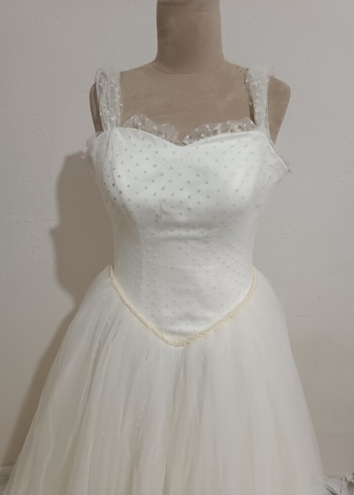 GELİNLİK - Görsel 2