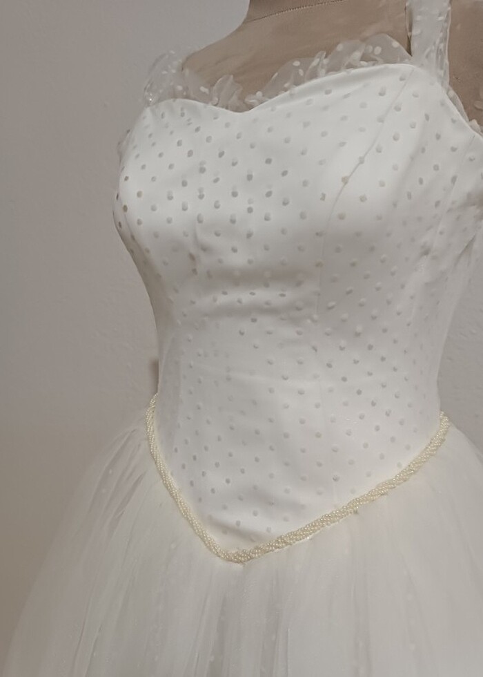 GELİNLİK - Görsel 4