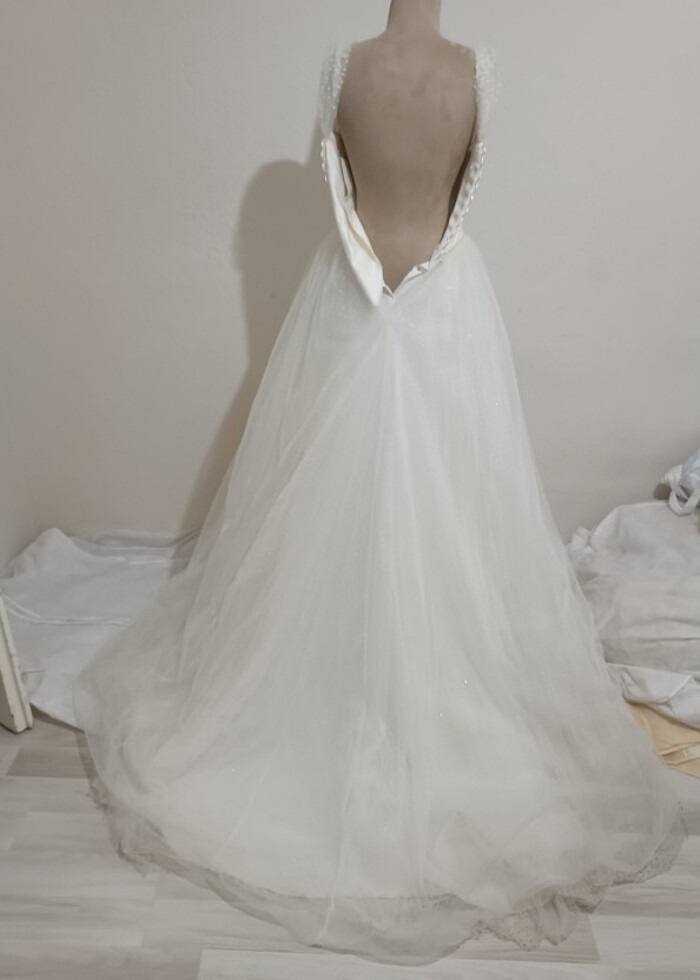 GELİNLİK - Görsel 5