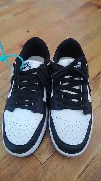 Nike dunk Ayakkabı 